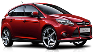 Renault Clio HB