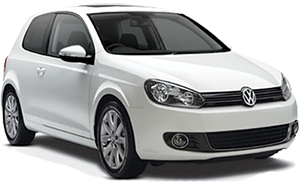 Dacia Duster SUV